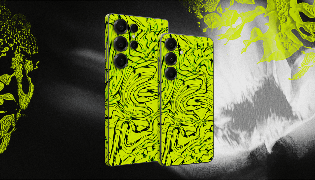 The Best Samsung Galaxy S25 Skins, Screen And Camera Protectors