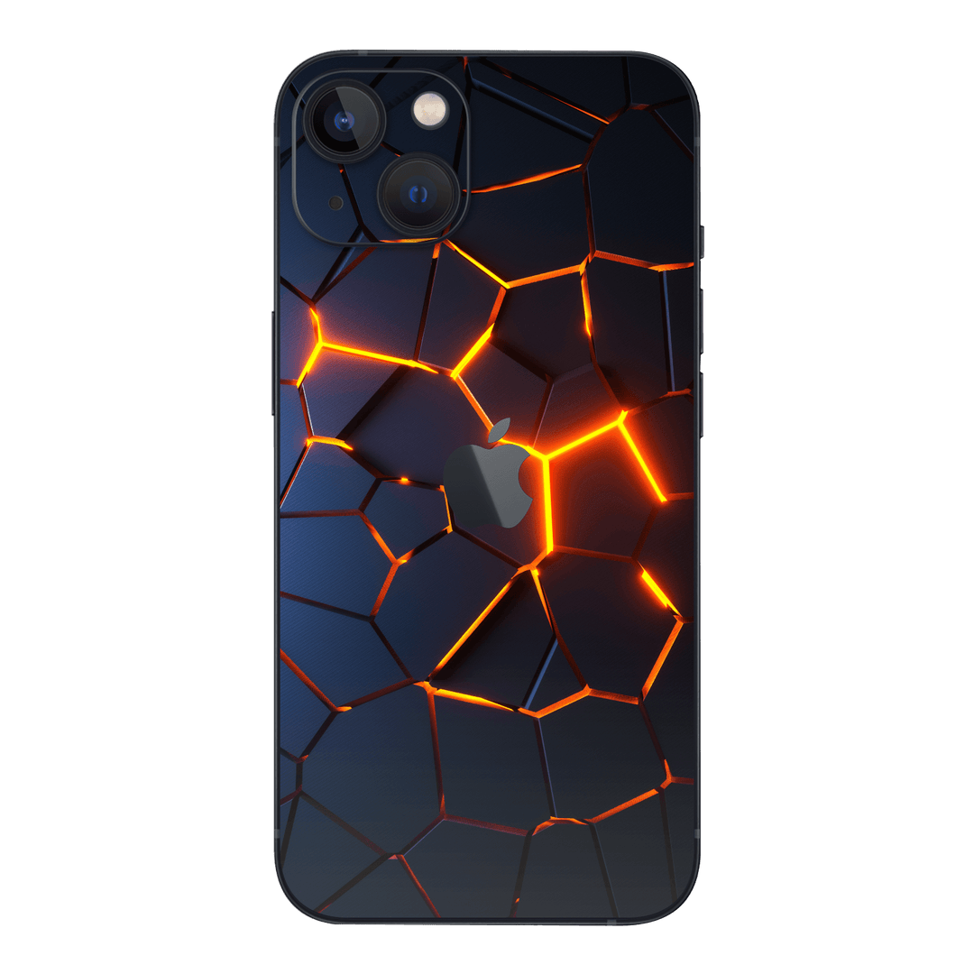 iPhone 15 SIGNATURE The Core Skin - Premium Protective Skin Wrap Sticker Decal Cover by QSKINZ | qskinnz.com