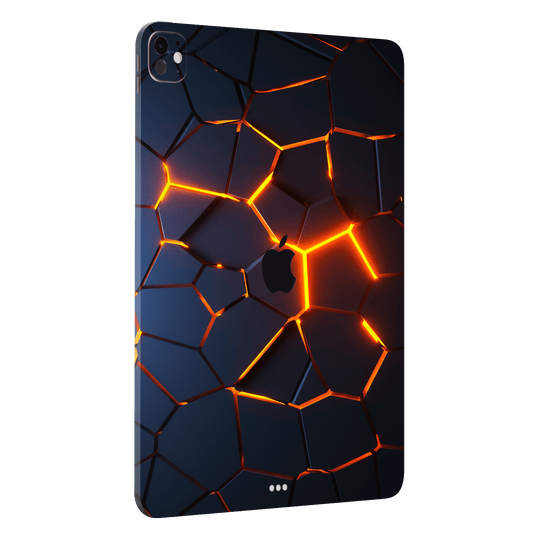 iPad Pro 11" (M5) Full-Body Skins