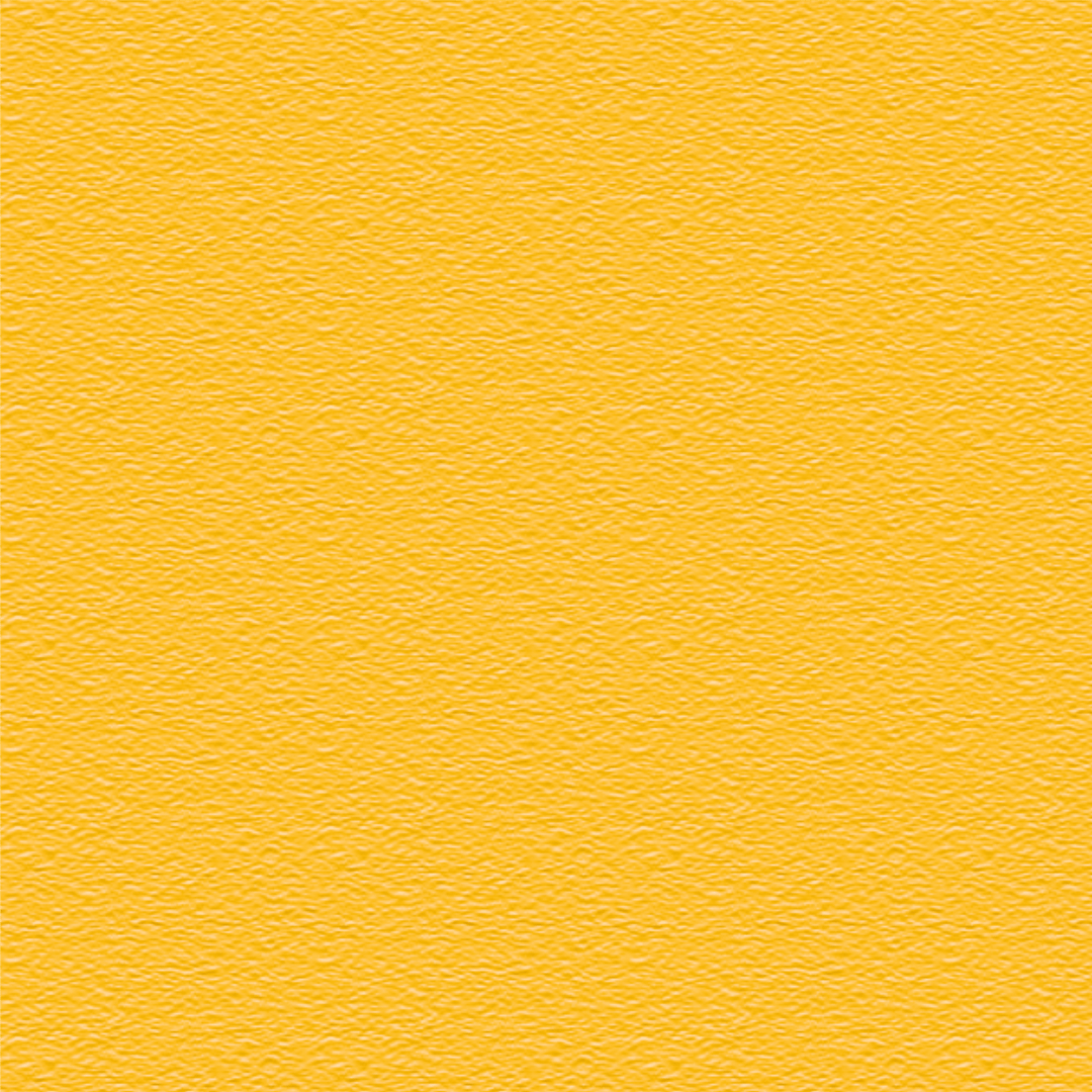 Galaxy Z Flip 8 LUXURIA Tuscany Yellow Textured Skin