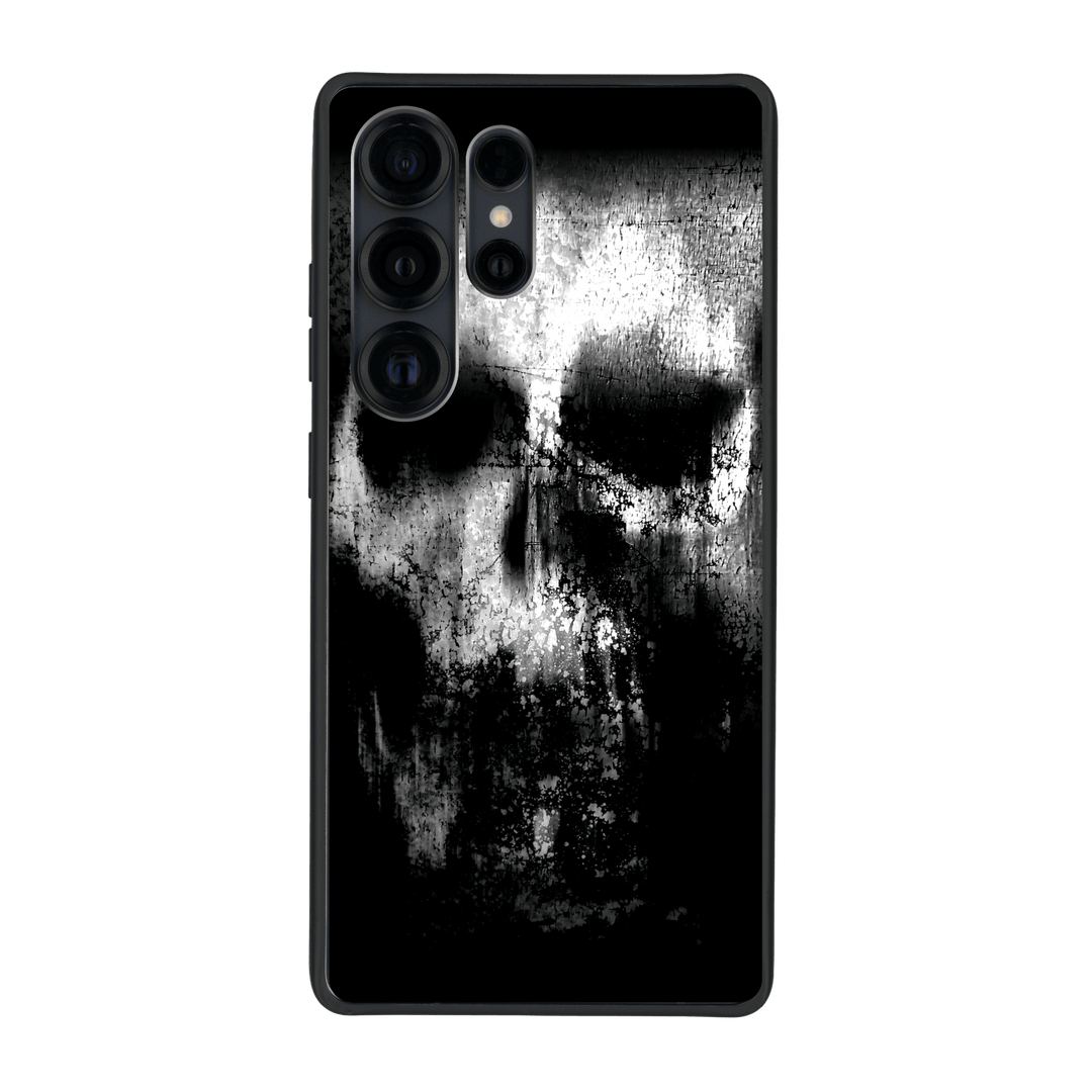 Samsung Galaxy S25 ULTRA Qcaze Fusion - Case + Skin Kit