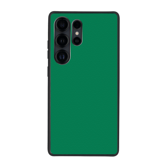 Samsung Galaxy S25 ULTRA Qcaze Fusion - Case + Skin Kit