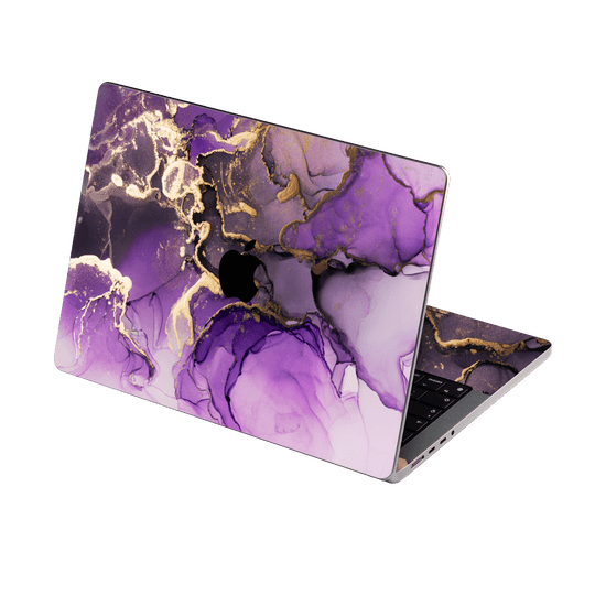 MacBook Pro 14" (M5, 2025) Full-Body Skins