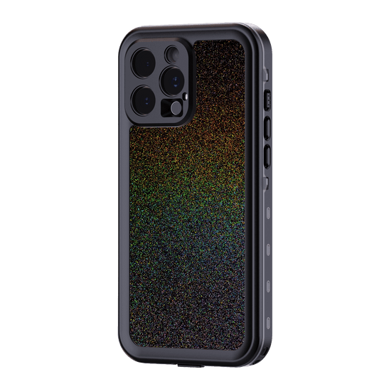 Custom IP68 Waterproof Case for iPhone 16 PRO