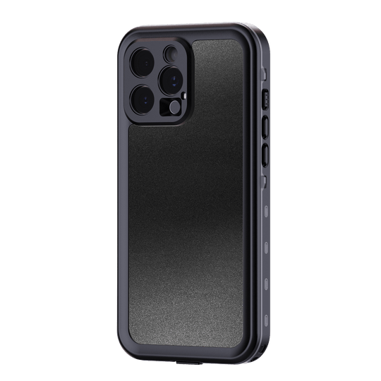 Custom IP68 Waterproof Case for iPhone 16 PRO