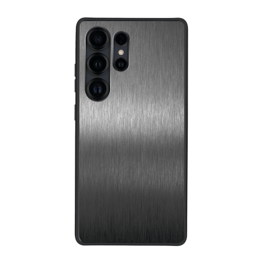 Samsung Galaxy S25 ULTRA Qcaze Fusion - Case + Skin Kit