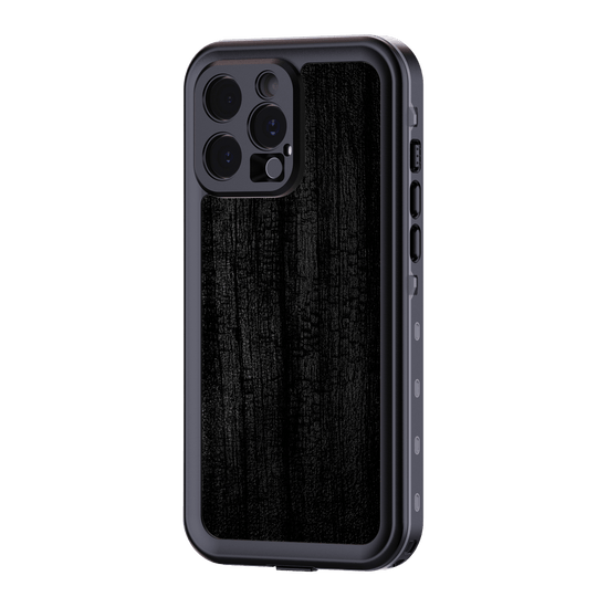 Custom IP68 Waterproof Case for iPhone 16 PRO