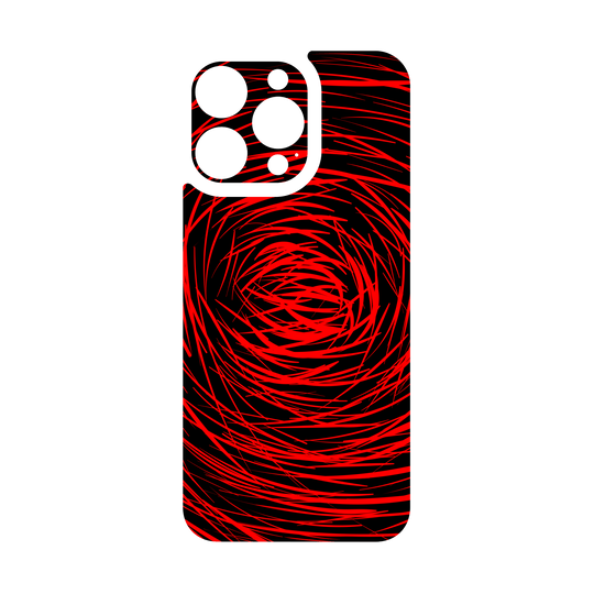 iPhone 16 Pro MAX Qcaze - SIGNATURE Quasar (Case + Skin Kit)