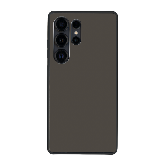 Samsung Galaxy S25 ULTRA Qcaze Fusion - Case + Skin Kit