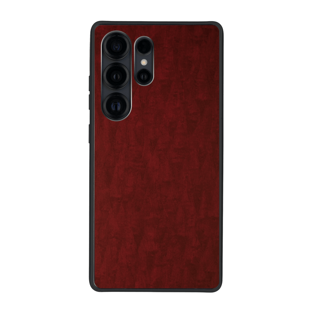 Samsung Galaxy S25 ULTRA Qcaze Fusion - Case + Skin Kit