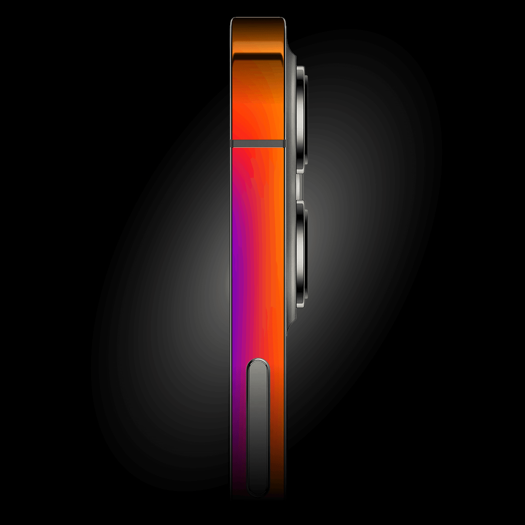 iPhone 12 Pro MAX SIGNATURE Infrablaze Skin - Premium Protective Skin Wrap Sticker Decal Cover by QSKINZ | qskinnz.com