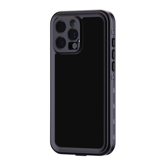 Custom IP68 Waterproof Case for iPhone 16 PRO