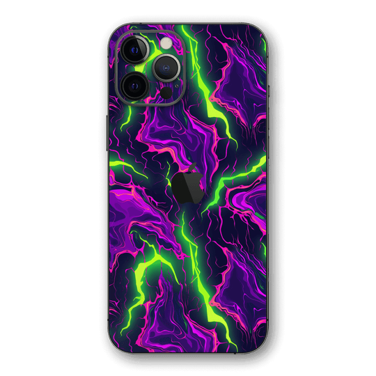 iPhone 12 PRO SIGNATURE Twisterra Skin - Premium Protective Skin Wrap Sticker Decal Cover by QSKINZ | qskinnz.com
