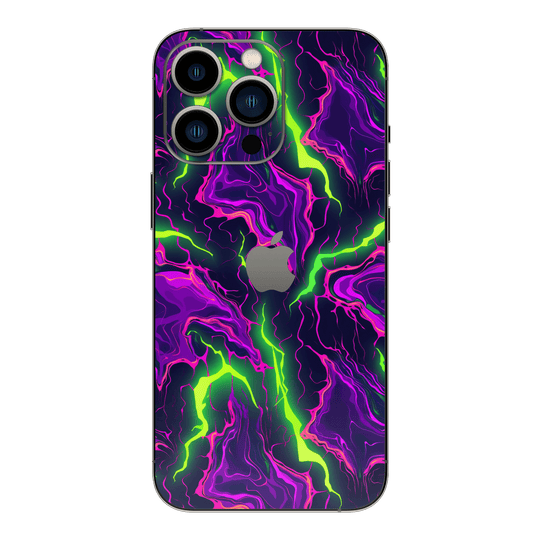 iPhone 14 PRO SIGNATURE Twisterra Skin - Premium Protective Skin Wrap Sticker Decal Cover by QSKINZ | qskinnz.com