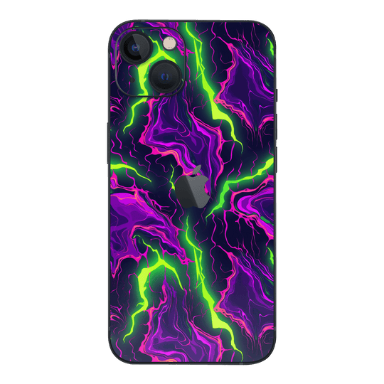 iPhone 13 SIGNATURE Twisterra Skin - Premium Protective Skin Wrap Sticker Decal Cover by QSKINZ | qskinnz.com