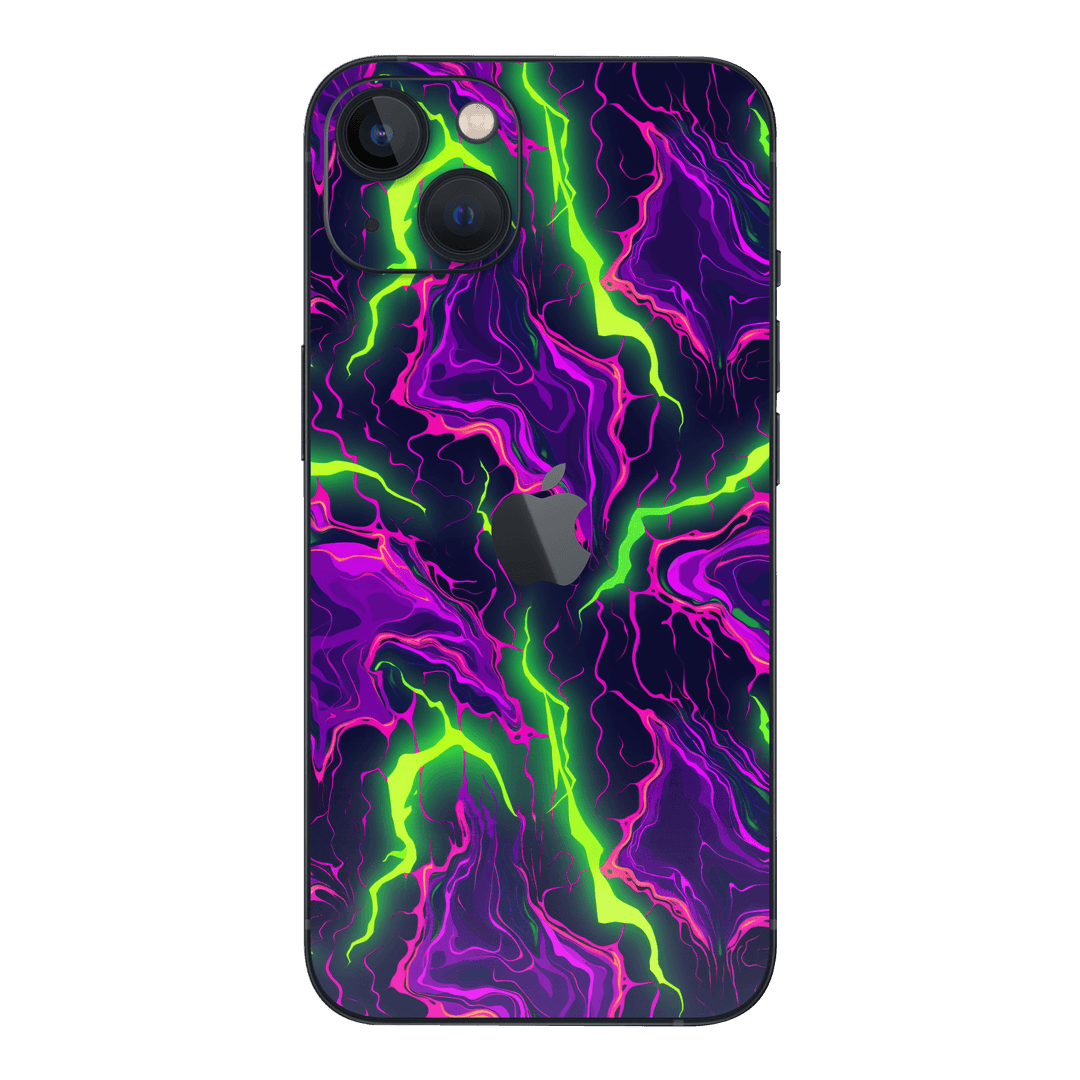 iPhone 14 SIGNATURE Twisterra Skin - Premium Protective Skin Wrap Sticker Decal Cover by QSKINZ | qskinnz.com