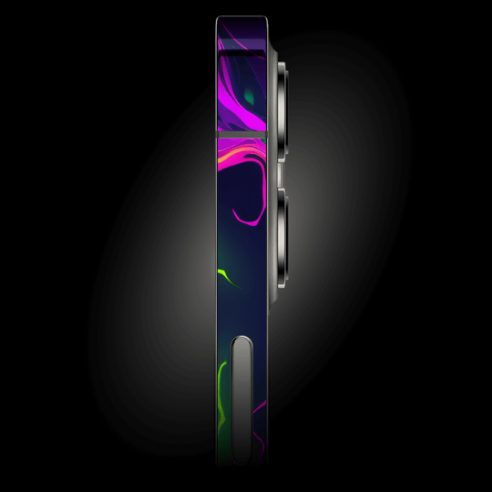iPhone 12 Pro MAX SIGNATURE Twisterra Skin - Premium Protective Skin Wrap Sticker Decal Cover by QSKINZ | qskinnz.com