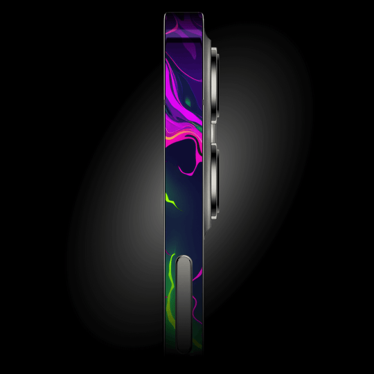 iPhone 15 Plus SIGNATURE Twisterra Skin - Premium Protective Skin Wrap Sticker Decal Cover by QSKINZ | qskinnz.com