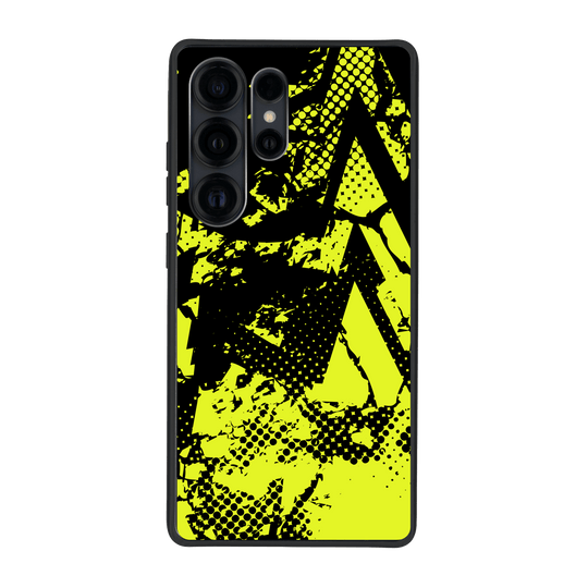 Samsung Galaxy S25 ULTRA Qcaze Fusion - Case + Skin Kit