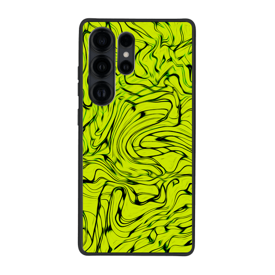 Samsung Galaxy S25 ULTRA Qcaze Fusion - Case + Skin Kit