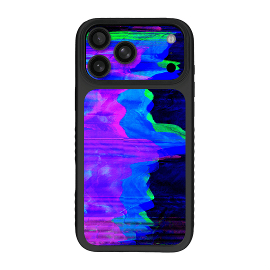 iPhone 17 Pro MAX Qcaze Fusion - Case + Skin Kit