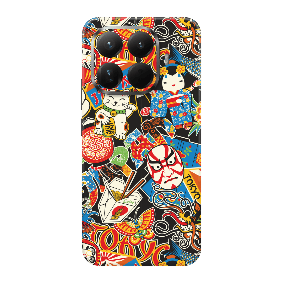 Xiaomi 15T PRO Full-Body Skins