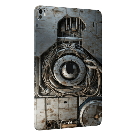 iPad Pro 11" (M5) Full-Body Skins