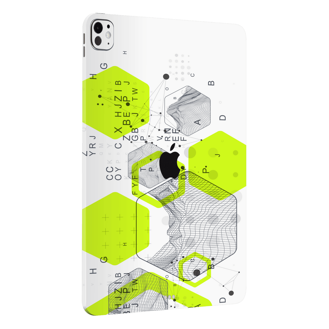 iPad Pro 11" (M5) Full-Body Skins