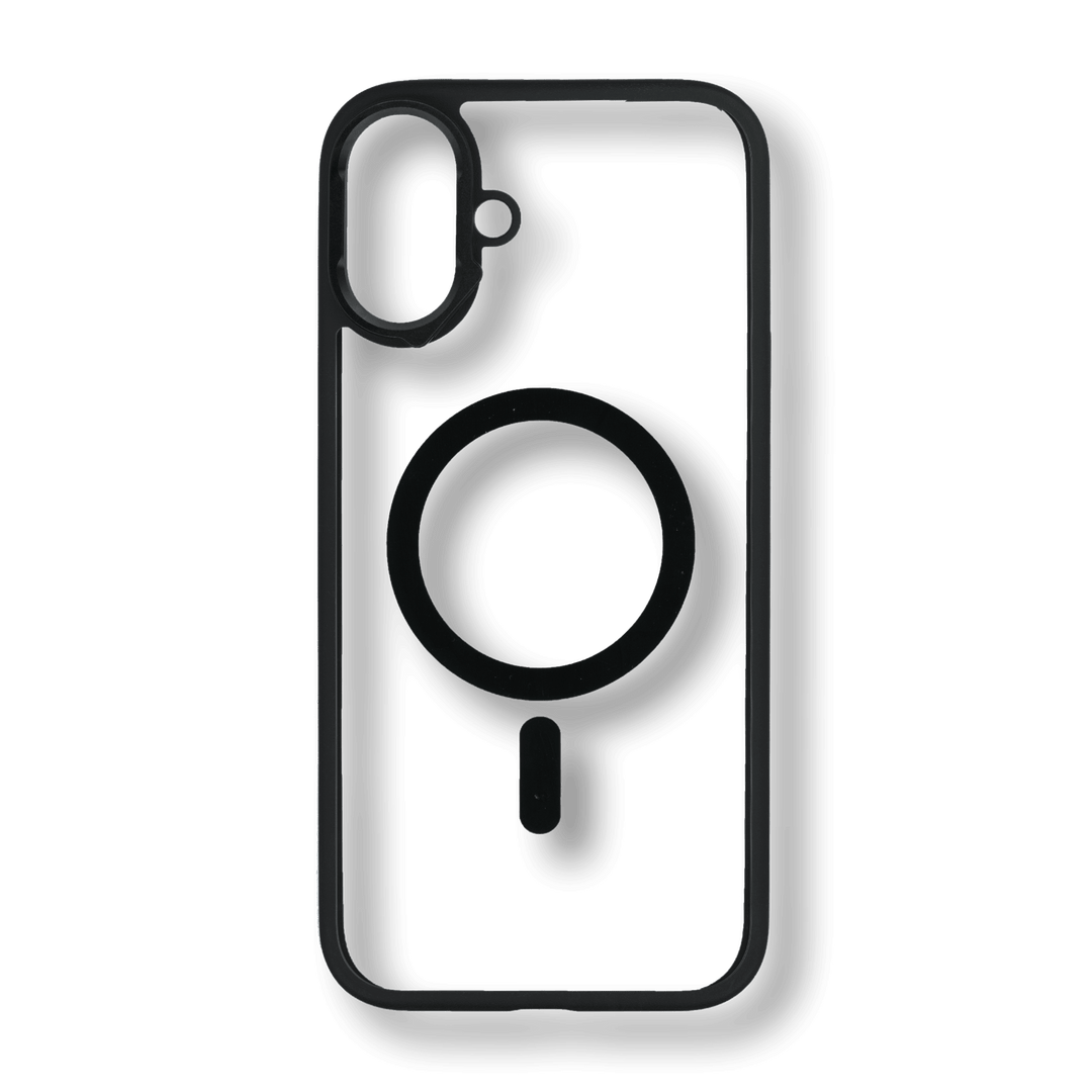 iPhone 16 Plus Qcaze - SIGNATURE Auroria (Case + Skin Kit)