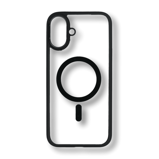 iPhone 16 Plus Qcaze - SIGNATURE NEON PCB Board (Case + Skin Kit)