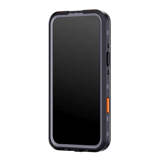 Custom IP68 Waterproof Case for iPhone 16 PRO