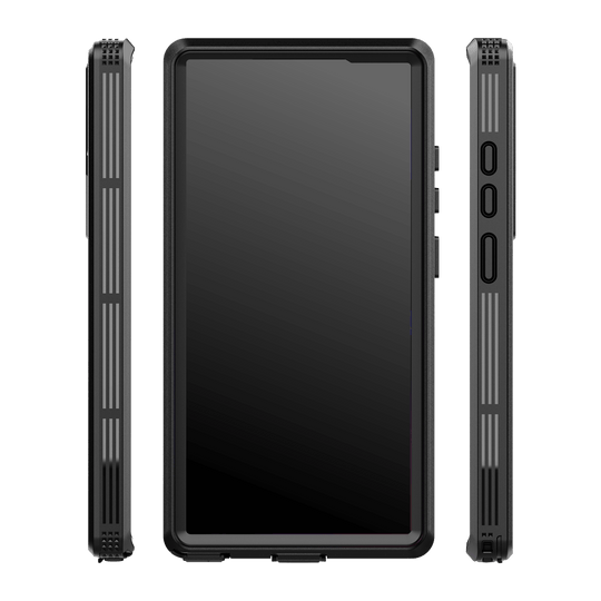 Custom IP68 Waterproof Case for Samsung Galaxy S24 ULTRA