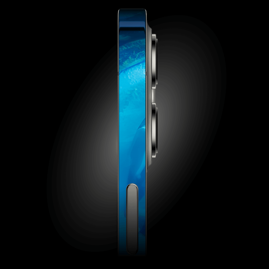 iPhone 14 SIGNATURE Star Of The Ocean Art Skin - Premium Protective Skin Wrap Sticker Decal Cover by QSKINZ | qskinnz.com