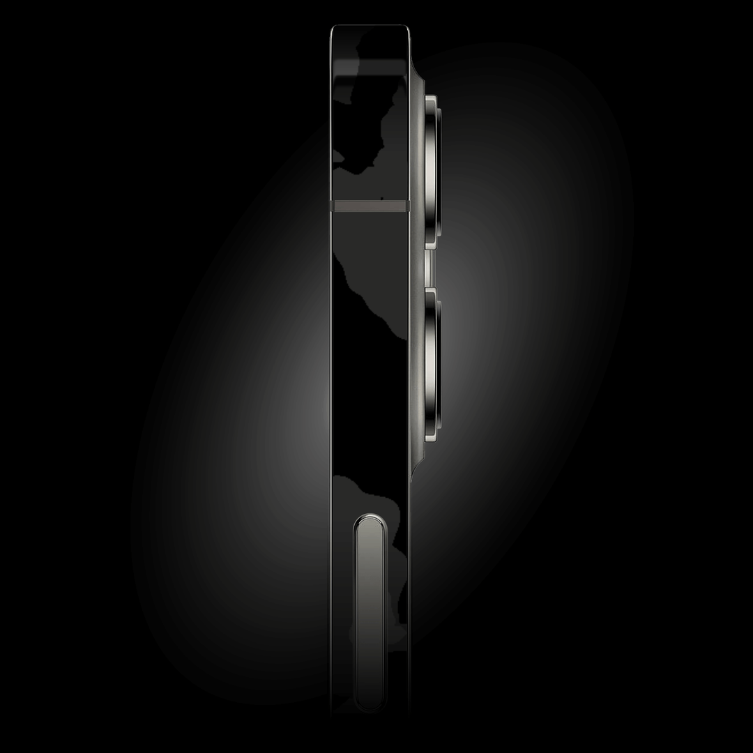 iPhone 12 PRO SIGNATURE DARK SLATE Camouflage Skin - Premium Protective Skin Wrap Sticker Decal Cover by QSKINZ | qskinnz.com