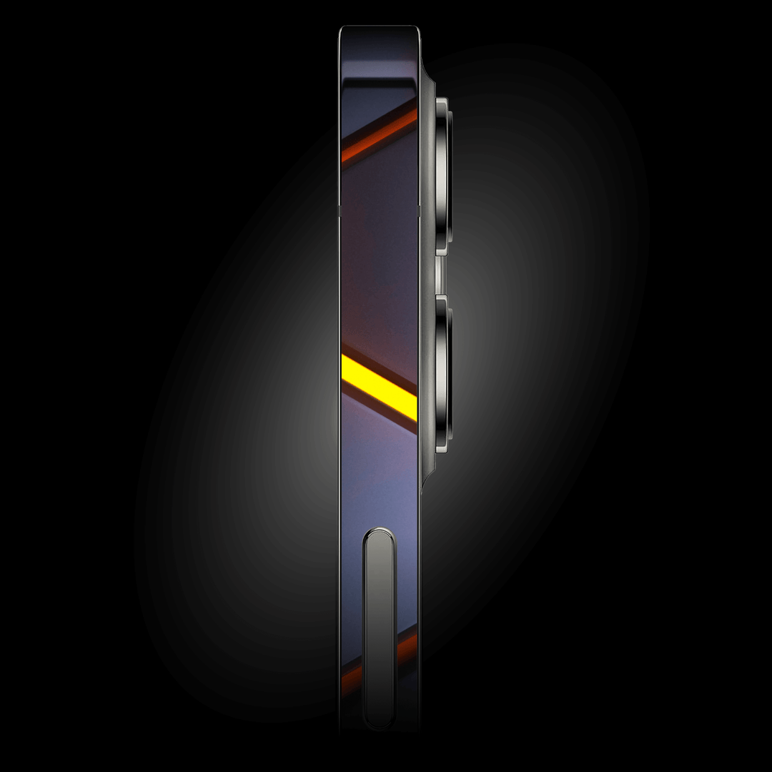 iPhone 14 SIGNATURE The Core 2.0 Skin - Premium Protective Skin Wrap Sticker Decal Cover by QSKINZ | qskinnz.com