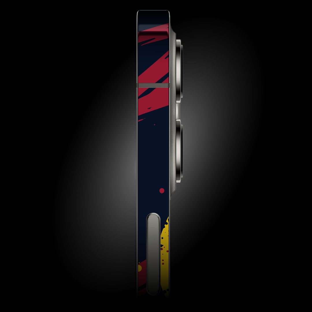 iPhone 13 SIGNATURE Zero Hug Given Skin - Premium Protective Skin Wrap Sticker Decal Cover by QSKINZ | qskinnz.com