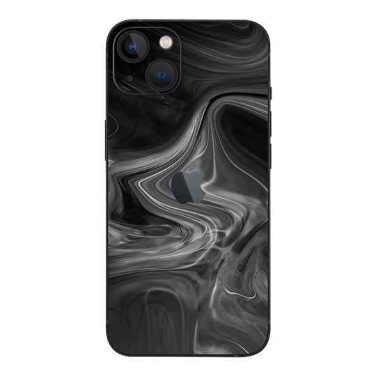 iPhone 13 SIGNATURE Mystique Skin - Premium Protective Skin Wrap Sticker Decal Cover by QSKINZ | qskinnz.com